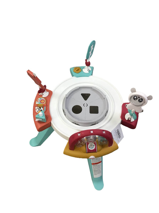 used Activity Centers