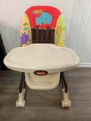 used Fisher Price EZ Clean High Chair