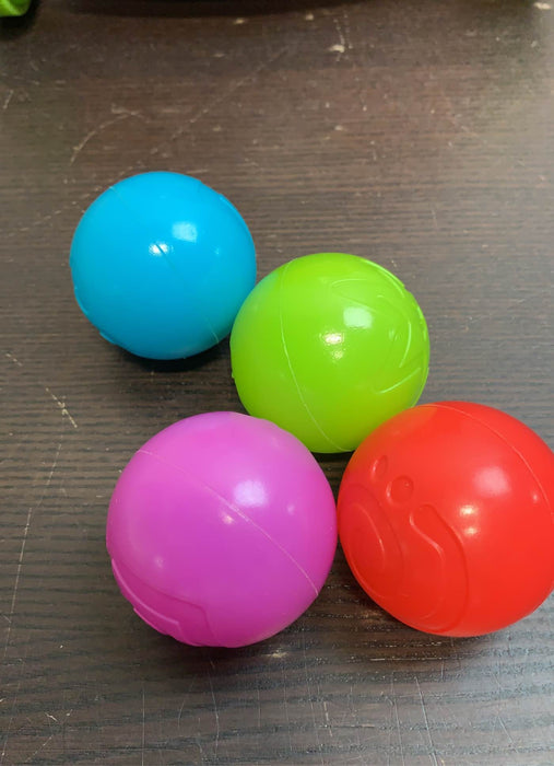 secondhand Fisher Price Zoom N Crawl Monster