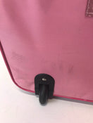 used Disney Princess Rolling Luggage