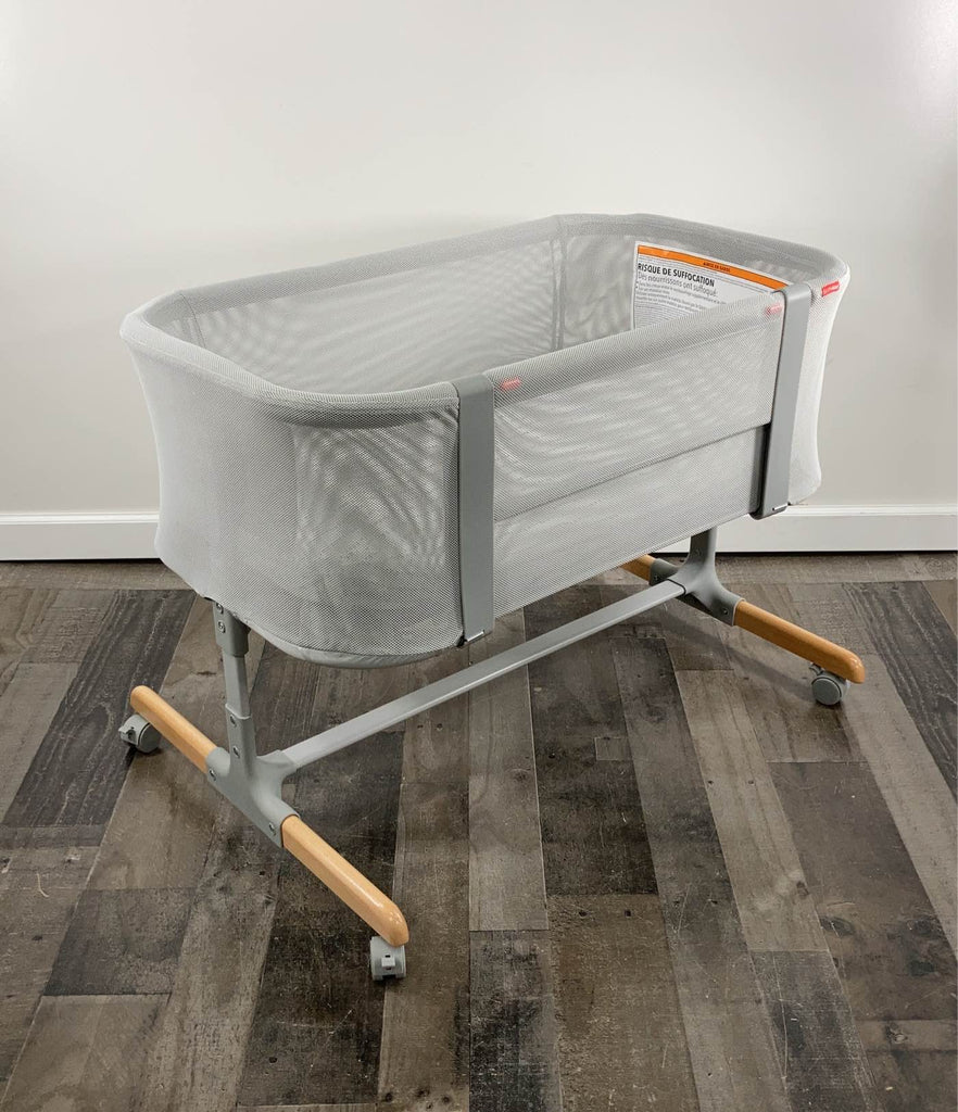 Skip Hop CozyUp 2in1 Bedside Sleeper and