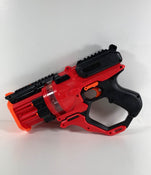 used Nerf Blaster, -Rival