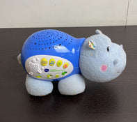 used VTech Lil’Critters Soothing Starlight