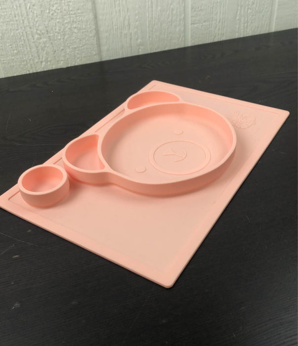 Shop Raccoon and Bee Silicone Mat at GoodBuy Gear