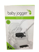 used Baby Jogger City Select LUX Bench Seat