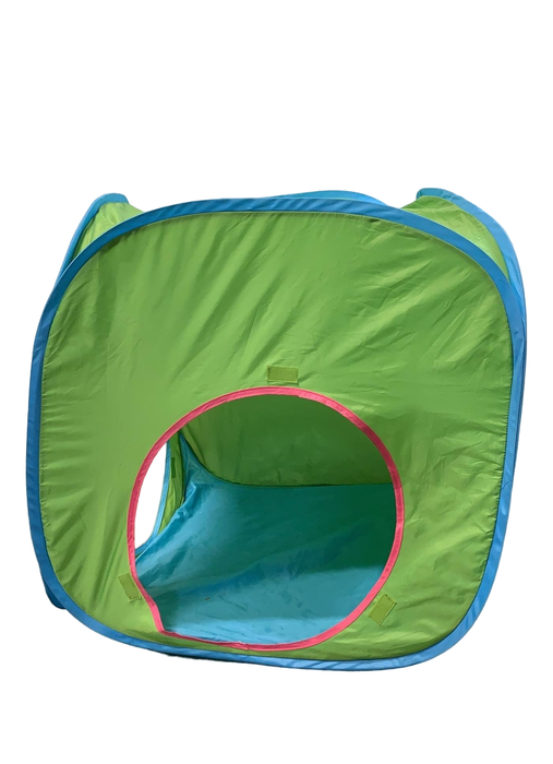 secondhand IKEA BUSA Children’s Play Tunnel And Tent