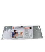 Shop Stokke Flexi Bath Foldable Baby Bathtub, Transparent Green, XLarge at GoodBuy Gear