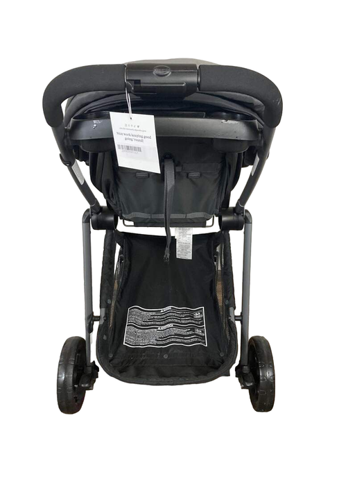 secondhand Strollers