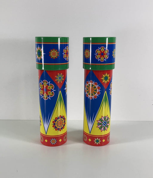 used Schylling Classic Tin Kaleidoscope