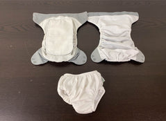 secondhand Diapering