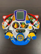 secondhand VTech 3 In 1 Race And Learn