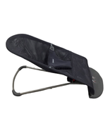 used BabyBjorn Bouncer Bliss, Anthracite Mesh, Dark Gray Frame