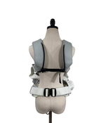 Shop BabyBjorn Baby Carrier One Air, Silver at GoodBuy Gear