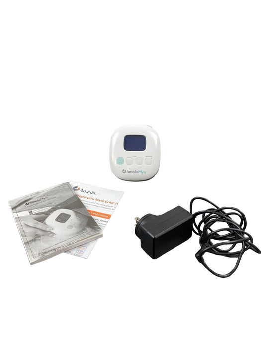 Shop Ameda MYA Portable Breast Pump at GoodBuy Gear