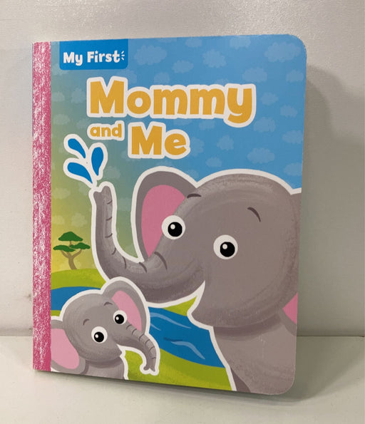 used My First: Mommy & Me Book