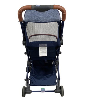 Monbebe cube compact stroller for Sale in Oklahoma City OK OfferUp