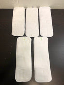 Shop BumGenius Cloth Diaper Inserts at GoodBuy Gear