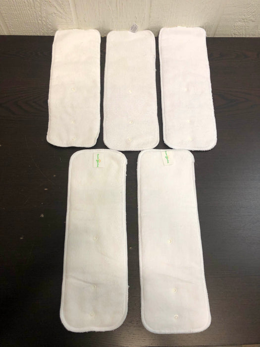 Shop BumGenius Cloth Diaper Inserts at GoodBuy Gear