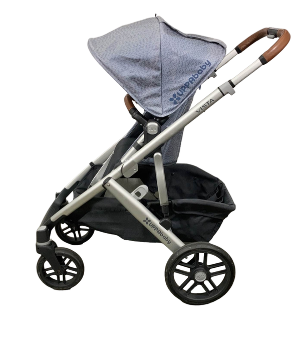 used Strollers