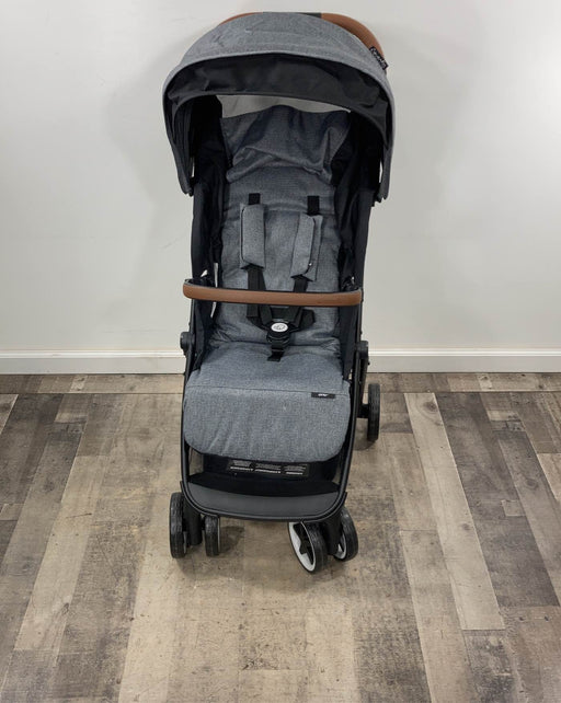 secondhand Evenflo Gold Otto Stroller, 2022, Grey