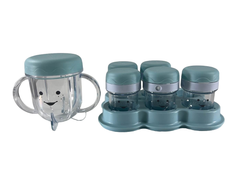 secondhand Nutribullet Baby Bullet Blender