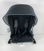 used UPPAbaby VISTA RumbleSeat, 2015+, Taylor (Indigo), 2015
