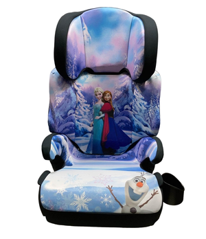 Disney frozen deals car seat