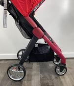 Larktale Chit Chat Stroller, 2019, Barossa Red