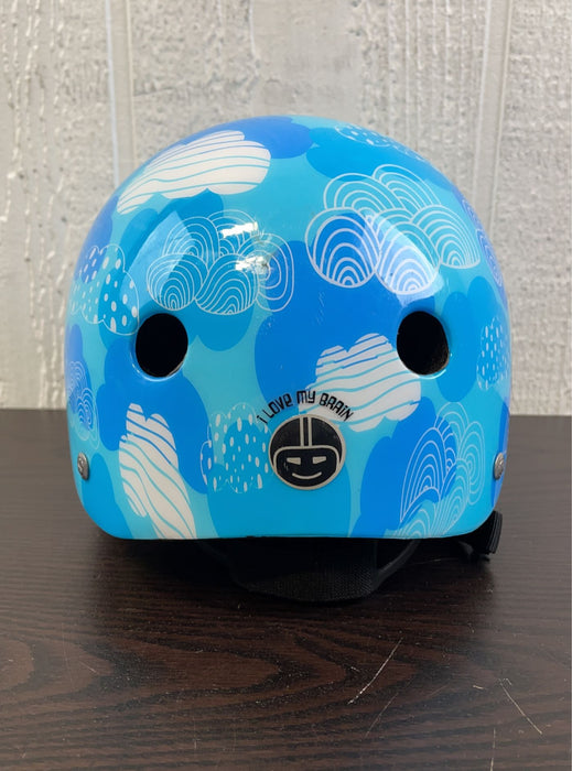 Shop Nutcase Little Nutty Helmet, Toddler (47cm-50cm) at GoodBuy Gear