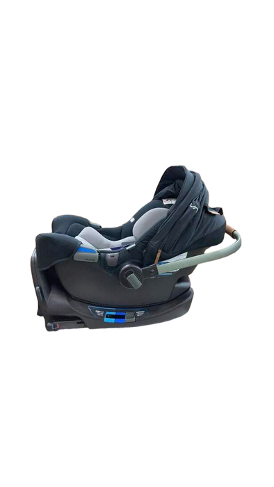 secondhand Carseat