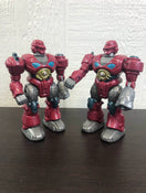 Shop Hap P Kid M.A.R.S. Motorized Attack Robo Squad Robots at GoodBuy Gear