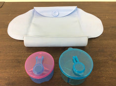 used BUNDLE Feeding Gear