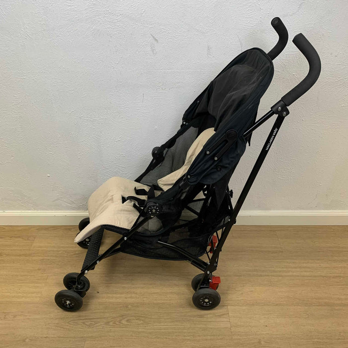 secondhand MacLaren Volo Stroller