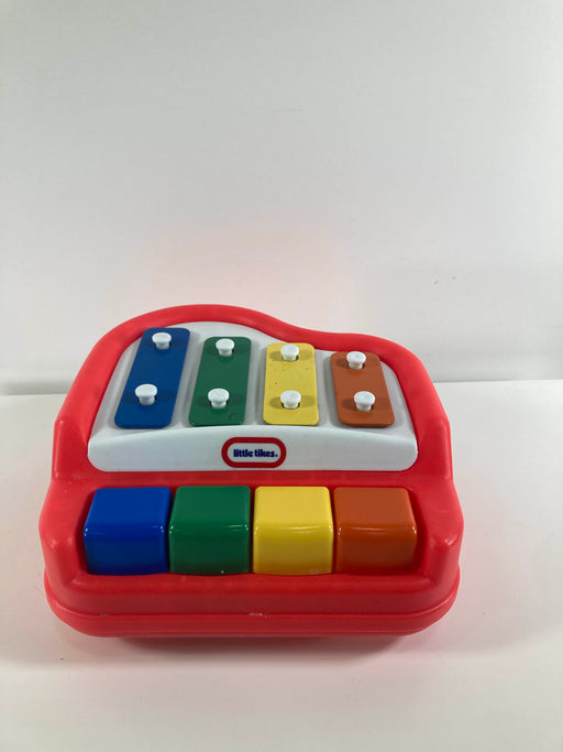 used Little Tikes Tap-A-Tune Piano