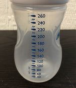 used Philips Avent Natural Baby Bottle Bundle