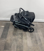 secondhand Summer Infant 3Dpac CS+ Compact Fold Stroller, 2019