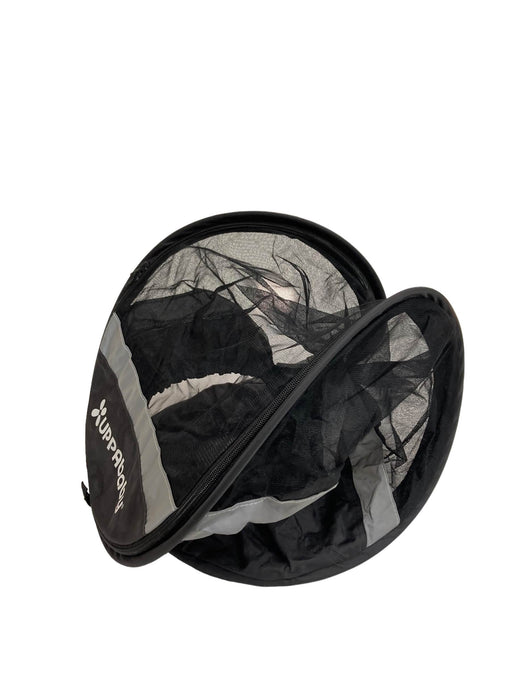 secondhand UPPAbaby Cabana Infant Car Seat Shade