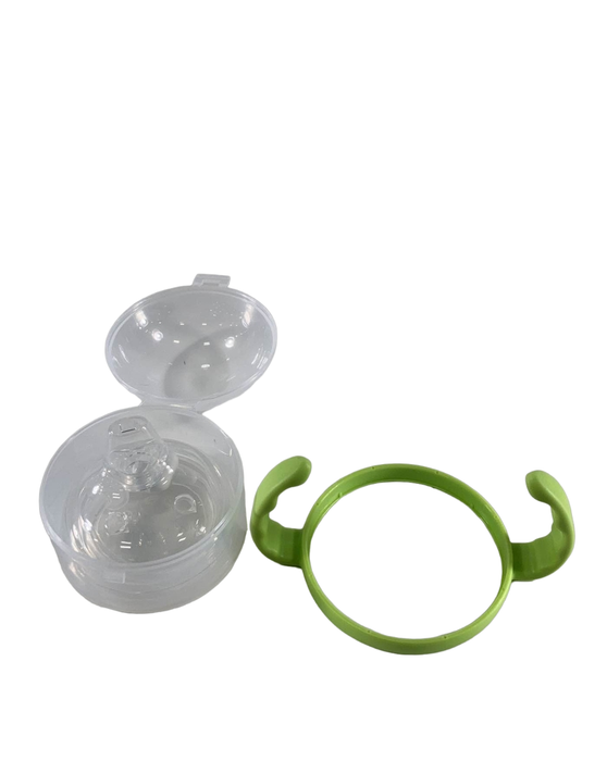 secondhand Anpei Transitional Nipple Kit