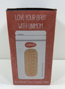 Shop Unimom Breastmilk Storage Bags at GoodBuy Gear