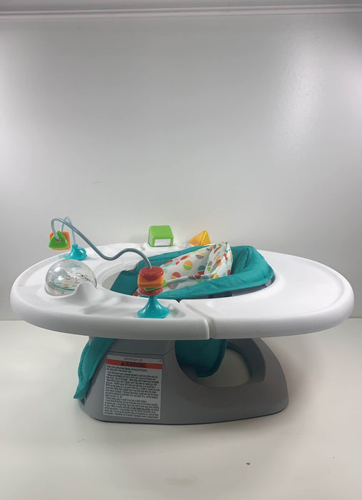 Shop Summer Infant 4-in-1 Superseat, Teal at GoodBuy Gear