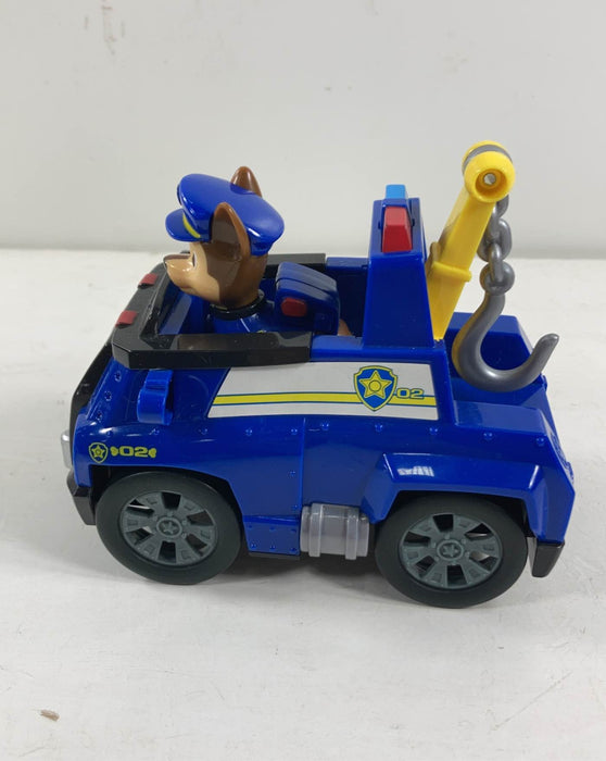 secondhand PAW Patrol Chase’s Tow Truck