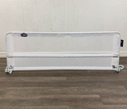 secondhand Regalo Hide-Away Bed Rail, Extra Long