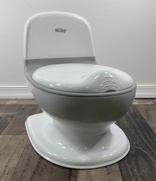 Shop Nuby Potty Seat at GoodBuy Gear