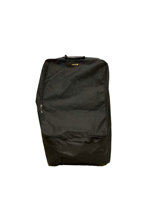 secondhand Zohzo Car Seat Travel Bag