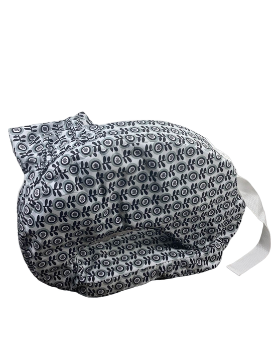 Shop My Brest Friend Nursing Pillow, Midnight Poppy at GoodBuy Gear