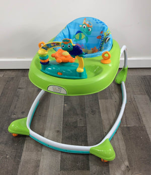 Baby einstein neptune store walker