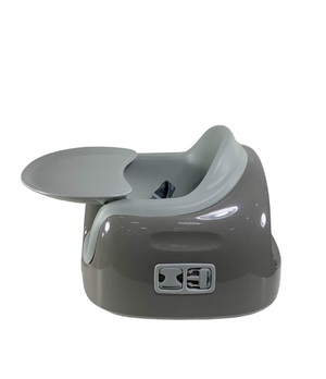 Bumbo Multi Seat Cool Grey Black