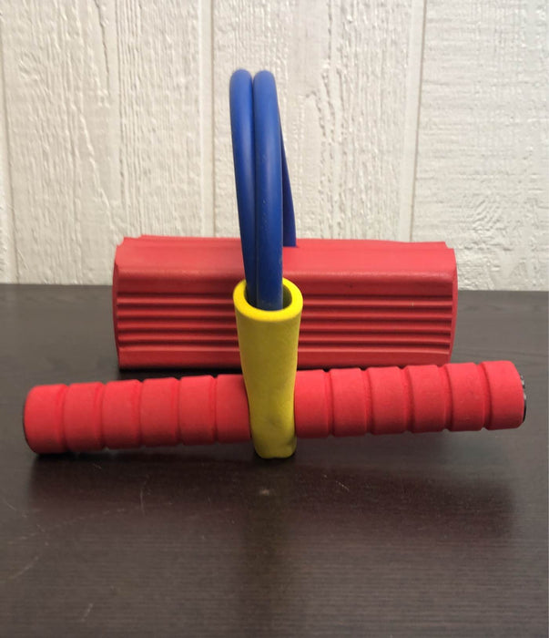 Kidoozie Foam Pogo Jumper