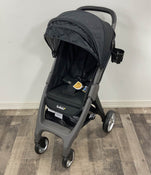 used Larktale Chit Chat Stroller, 2019, Mornington Gray