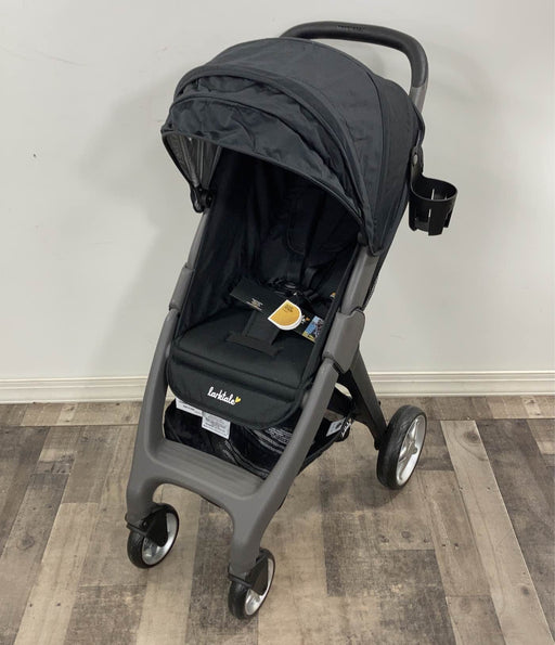 used Larktale Chit Chat Stroller, 2019, Mornington Gray